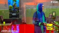 کتایون ریاحی از ناشنوایان می گ...