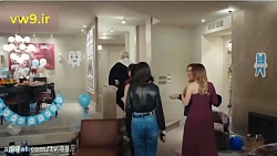 سریال سیب ممنوعه قسمت 72 زبان...