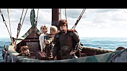 ویدیو کلیپ شو انیمیشن مربی اژد...