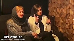 دوربین مخفی-من عاشقت شدم