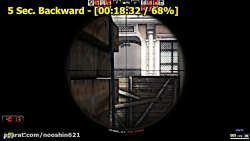 گیم پلی از بازی زولا حرف ای سا...