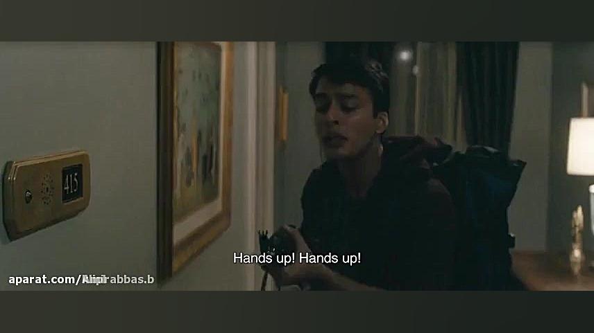 فیلم هندی | هتل بمبئی | Hotel Mumbai 2018 | دوبله | تاریخی هیجانی | زمان7373ثانیه