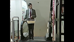 ویدیو کلیپ فیلم مستربین قسمت د...