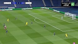 خلاصه بازی برگشت لیگ قهرمانان...