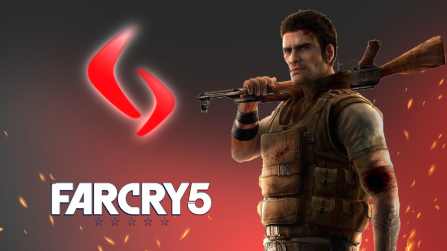 تریلر بازی Far cry 5