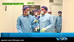 خبر فوری - تلویزیون ایران از ت...