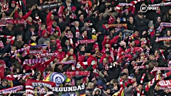 خلاصه بازی لیورپول2 اتلتیکوماد...