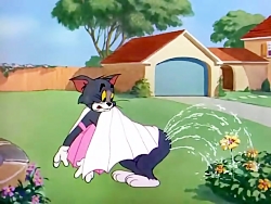 دانلو کارتون تام و جری ( موش و...