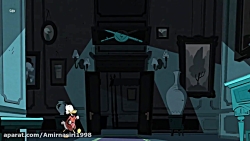 انیمیشن ماجراهای داک Duck Tale...