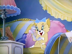 دانلود کارتون تام و جری ( موش...