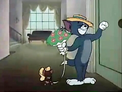 دانلود ویدیو کارتون تام و جری...