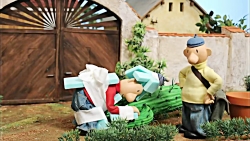 ویدیو کارتون پت و مت قسمت کاکت...