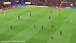 خلاصه بازی دیدنی لیورپول _ آتل...