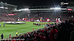 خلاصه بازی لیورپول 2_ 3 اتلتیک...