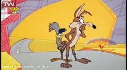 انیمیشن رود رانر قسمت 137 | دن...