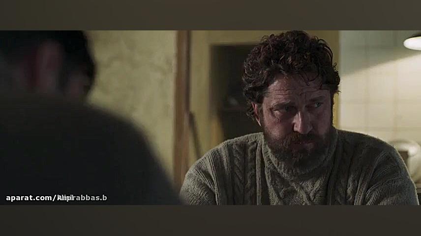 فیلم اکشن جنایی | شکاف | The Vanishing 2018 | دوبله زمان6408ثانیه