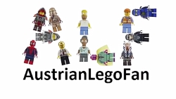 لگو نینجاگو کد ۷۰۶۸۰