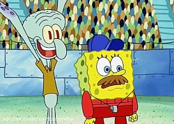 کارتون باب اسفنجی باب اسفنجی