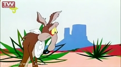 انیمیشن رود رانر قسمت 141 | دن...