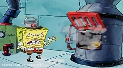 کارتون باب اسفنجی باب اسفنجی