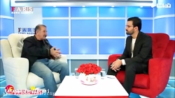 مهران رجبی به عیاری گفتم "خانه...