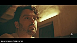 محمد علیزاده - موزیک ویدئو برگ...