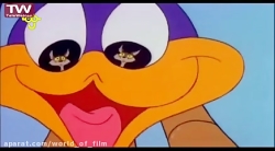 انیمیشن رود رانر قسمت 150 | دن...