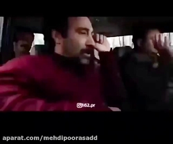 سکانسی کوتاه از سریال پایتخت ۶