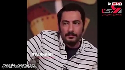 سه سکانسی که در آن نوید محمد ز...