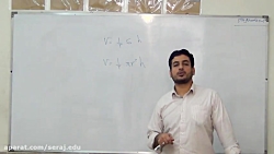 ریاضی نهم مجتمع فرهنگی آموزشی...