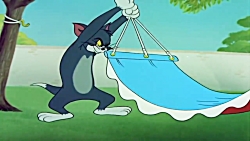 ویدیو کلیپ کارتون تام و جری خو...