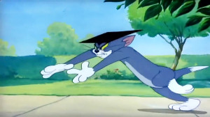 کارتون موش و گربه قسمت گر...