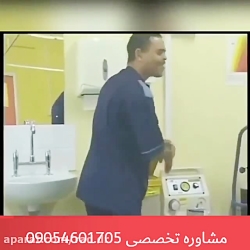 ویروس کرونا چطوری پخش میشه؟؟