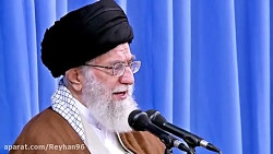 بلای دنیای اسلام دوری از قرآن...