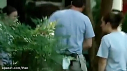 فرار 10 حیوان وحشی از باغ وحش