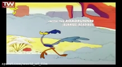 انیمیشن رود رانر قسمت 170 | دن...