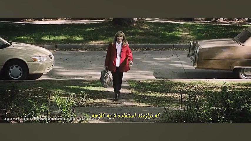 فیلم سینمایی ترسناک  (کینه The Grudge 2020) زیرنویس فارسی چسبیده زمان5623ثانیه