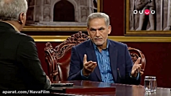 فصل چهارم برنامه دورهمی - قسمت...