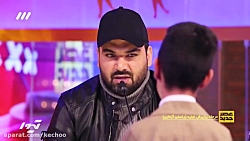 مسابقه عصر جدید  مرحله پذیرش ا...