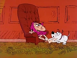 کارتون پلنگ صورتی قسمت Slink p...