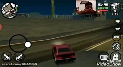 Gta sa قسمت ۲۲تعقیب خبرنگار