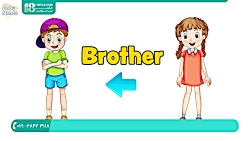 آموزش زبان انگلیسی به کودک با...