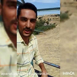 مناطق بکر و زیبای درختان بلوط...