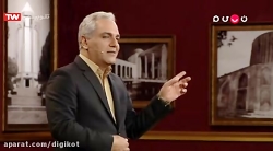 شوخی مهران مدیری با مریض شدن د...