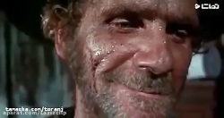 سکانسی از فیلم " خوب، بد،...