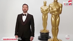 مجری مراسم نودمین دوره اسکار م...