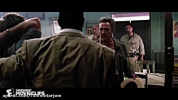 سکانس برتر از فیلم The Rundown...
