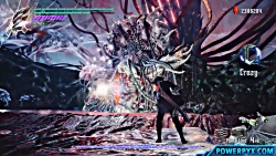 Devil May Cry 5 - All Boss Fights