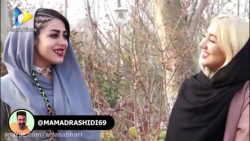 وقتی قراره بریم پارتی شب یلدا...