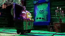 کارتون باب اسفنجی این داستان...